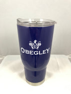 O'Begley Travel Tumbler