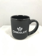 O'Begley Coffee Mug