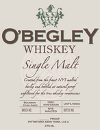 Single Malt Whisky (136 pf)